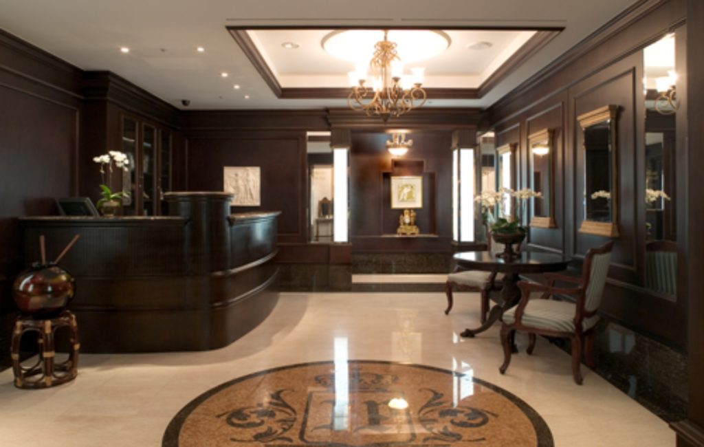 IMPERIALPALACE HOTEL