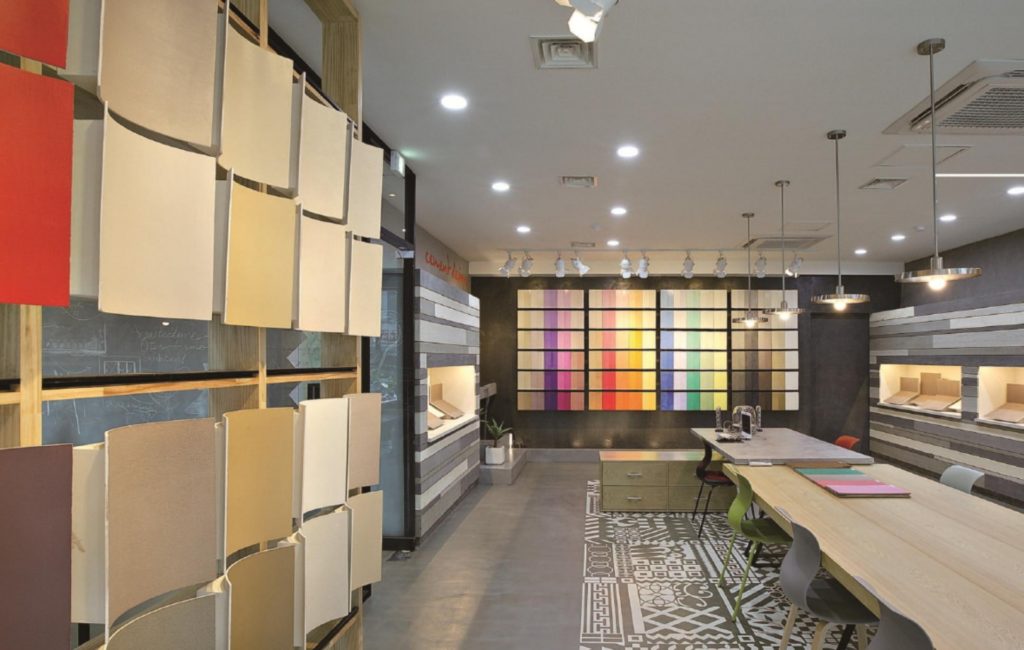 MICRO DESIGN KOREA