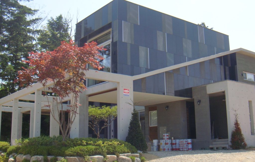 SONGCHUMJAE